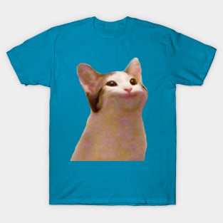 Cat meme T-Shirt